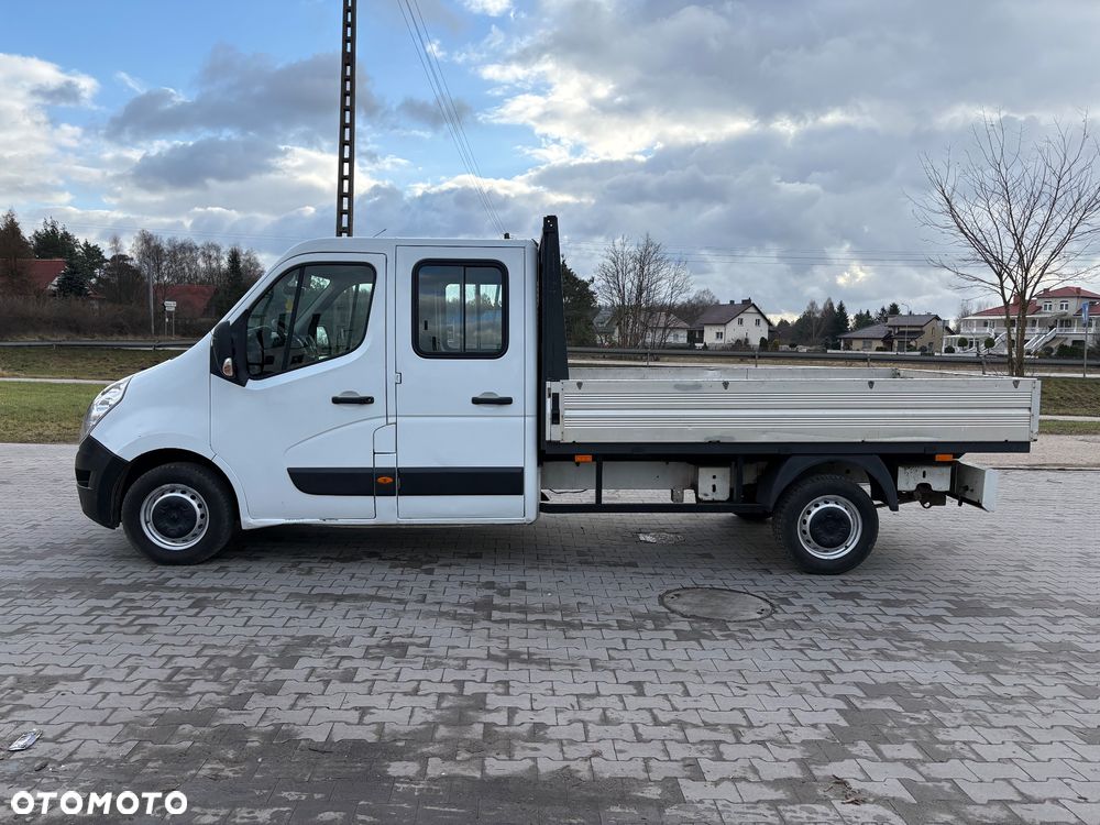 Renault Master - 8