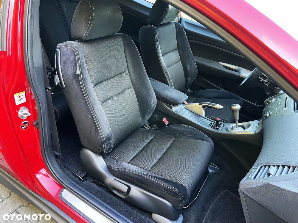 Honda Civic 1.8i-VTEC Type S - 21