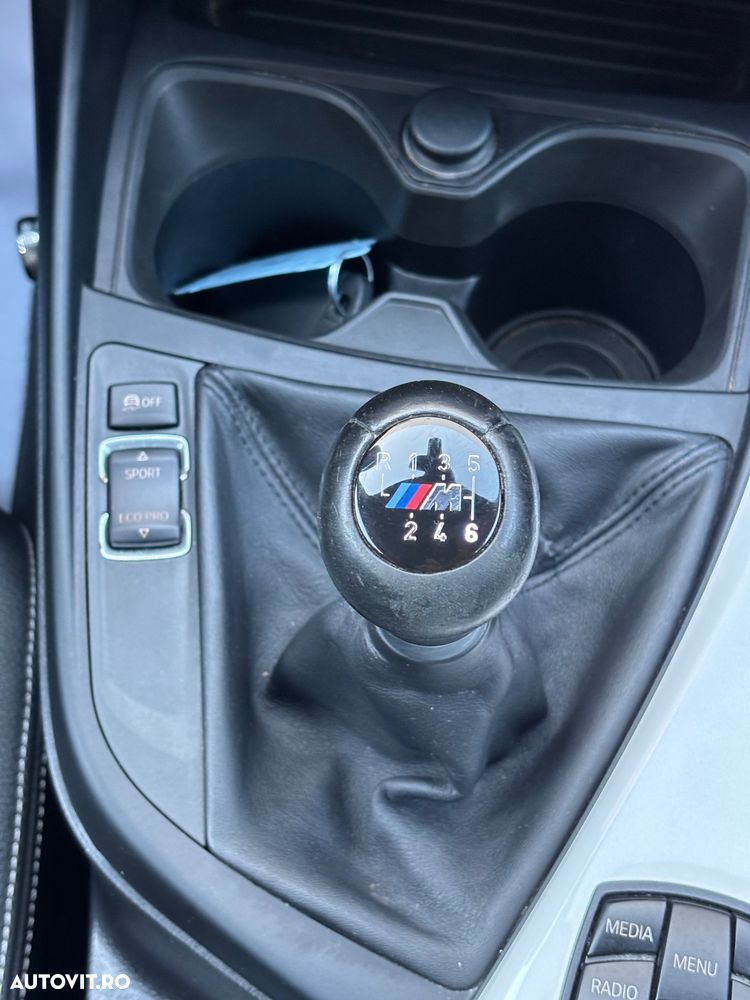 BMW Seria 1 - 11