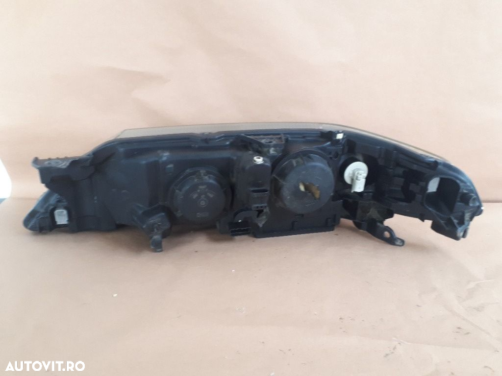 far  dreapta RENAULT LAGUNA I B56_, 556_ 1993 - 2002 1.9 dCi F9Q 718 8200002847 - 4