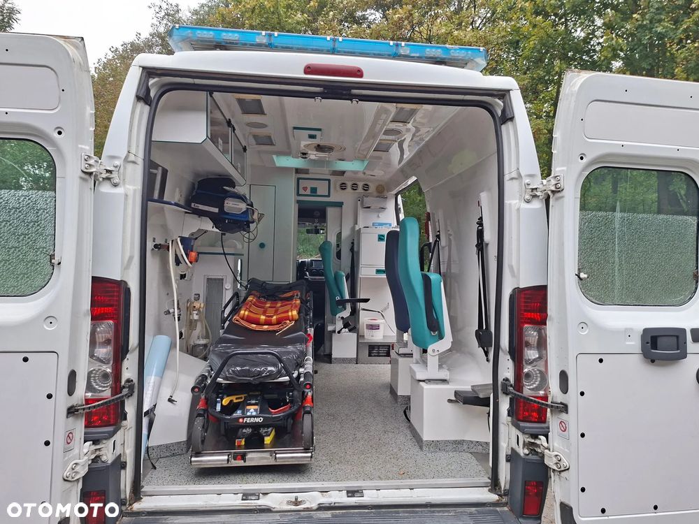 Peugeot Boxer - 3
