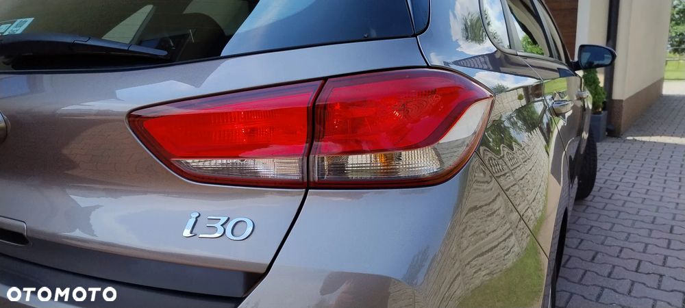 Hyundai i30 1.5 DPI Comfort - 20