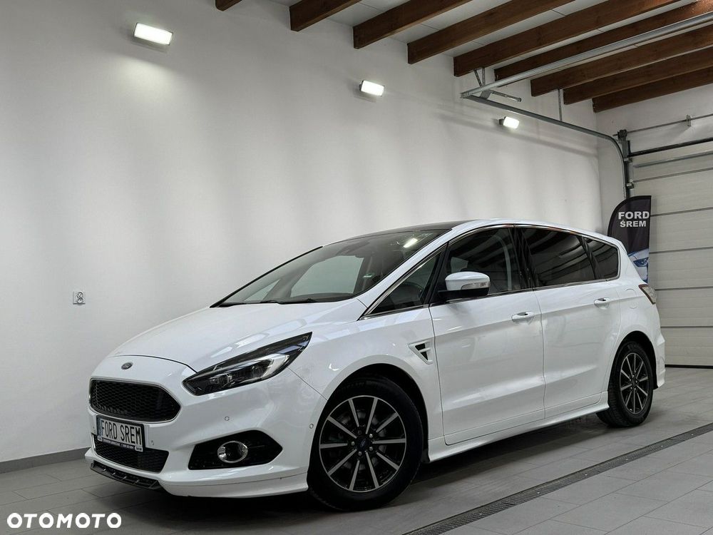 Ford S-Max - 13