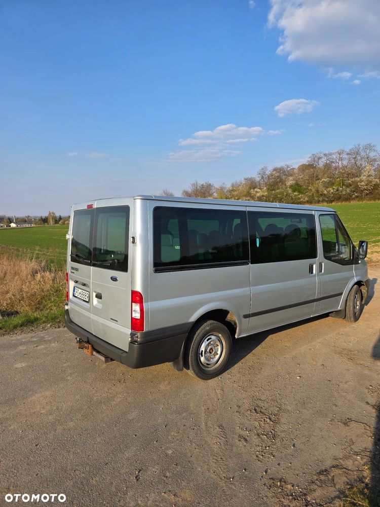 Ford Transit L Trend - 6