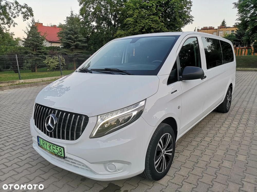 Mercedes-Benz Vito - 19
