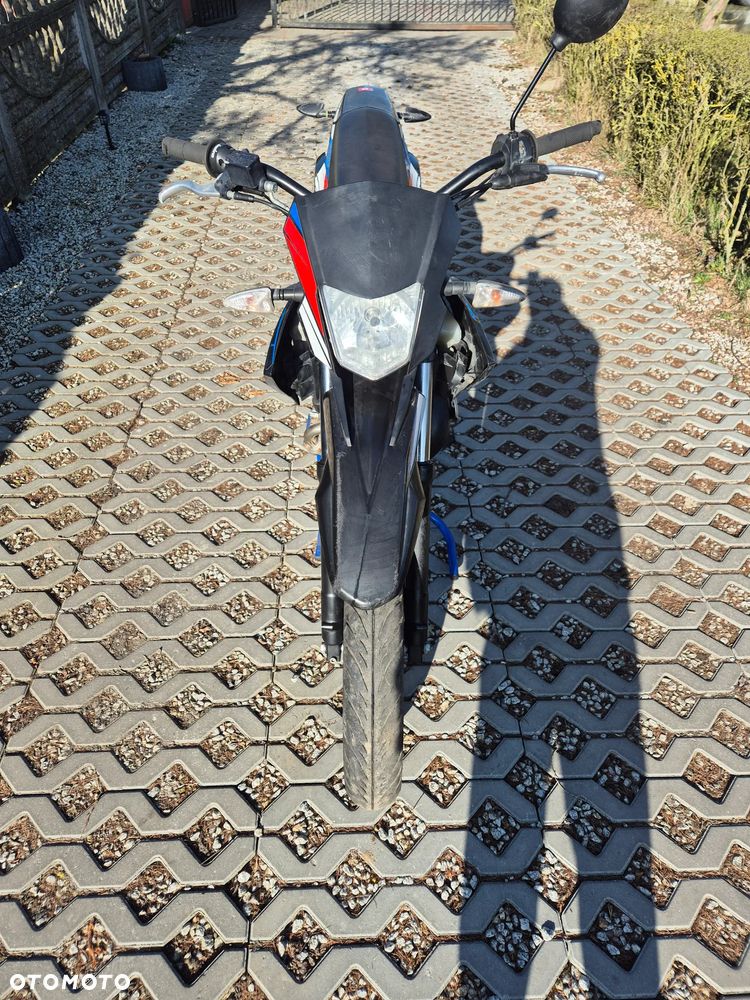 Derbi Senda - 11