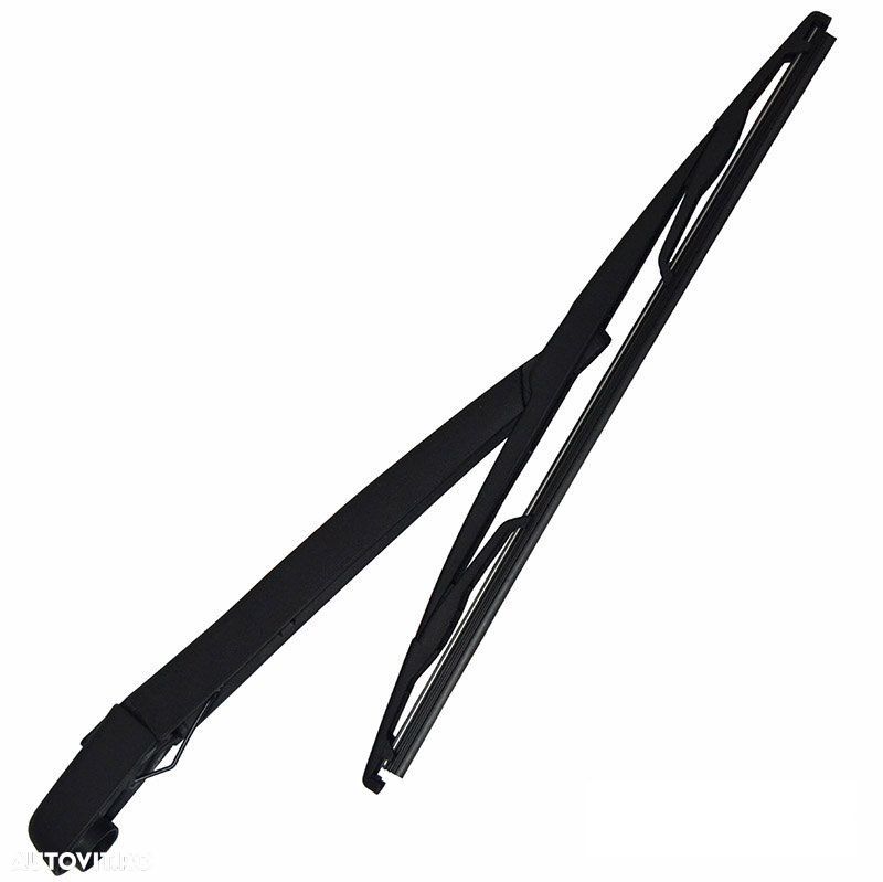 Brat stergator luneta Opel Zafira B 2005-2008 lamela stergator de 350 mm, 6272521 - 1