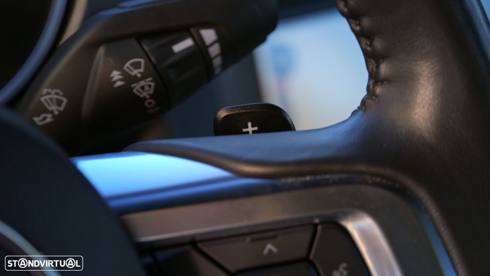 Ford Mustang 5.0 Ti-VCT Mach 1 Aut. - 35