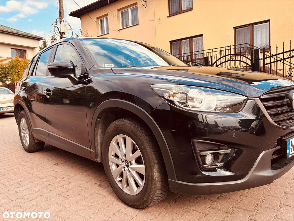 Mazda CX-5 2.0 Skymotion 2WD - 2