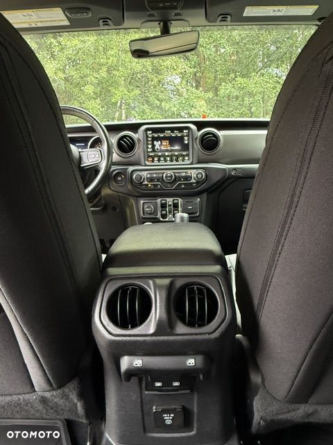 Jeep Gladiator 3.0 V6 MultiJet 80th Anniversary - 12