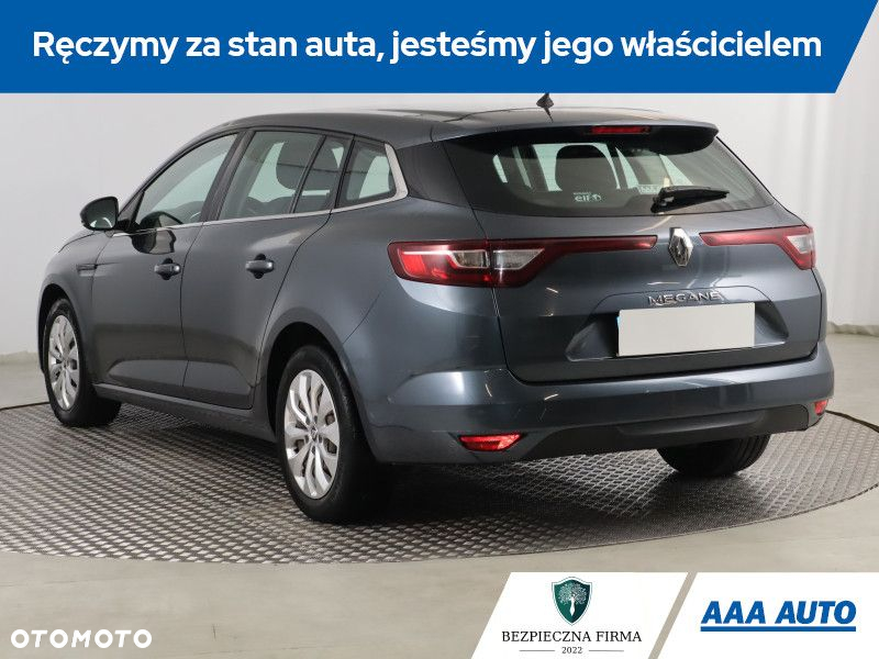 Renault Megane - 5