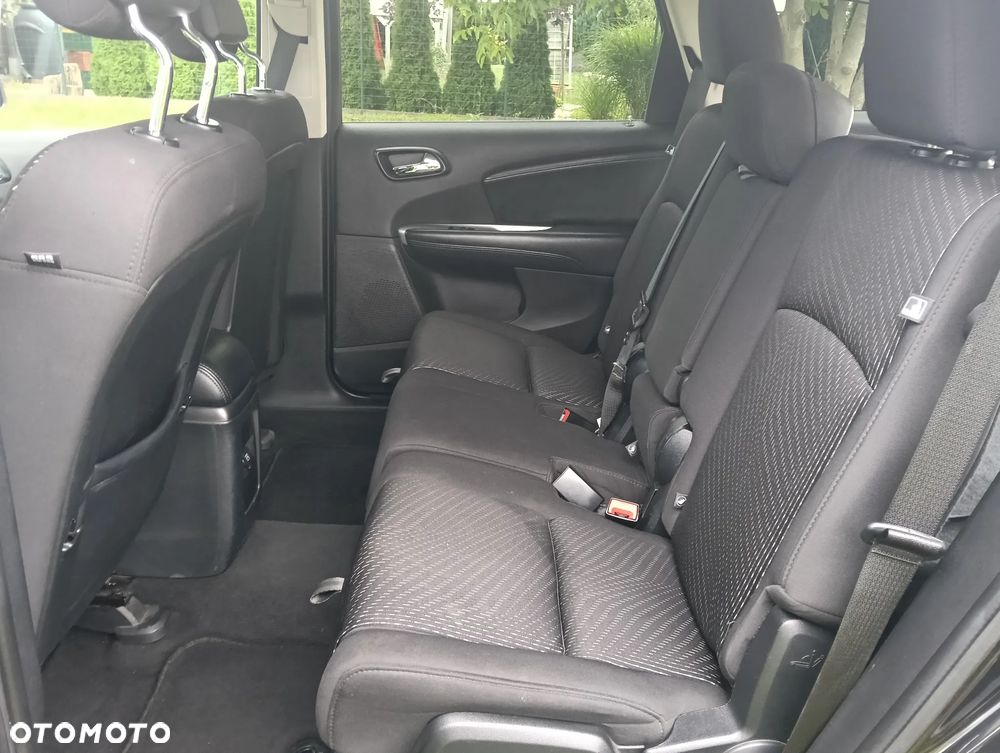 Fiat Freemont 2.0 Multijet Urban - 7