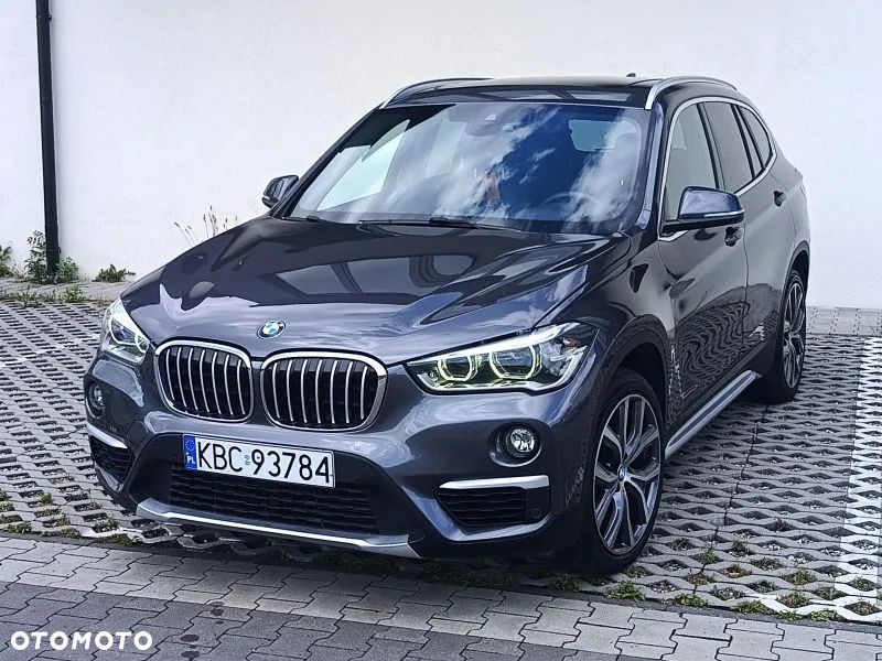 BMW X1 xDrive18d xLine sport - 15