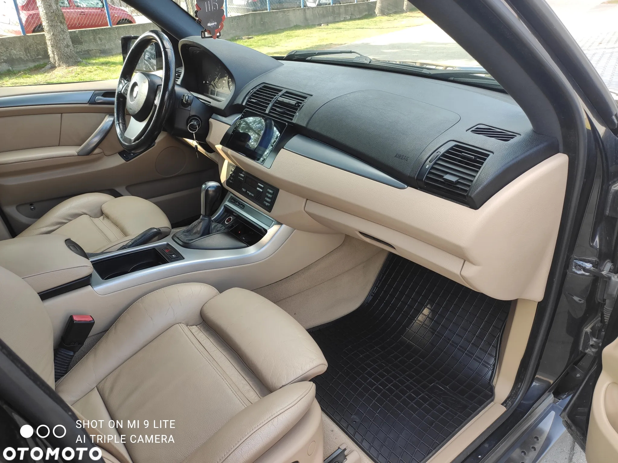 BMW X5 - 15