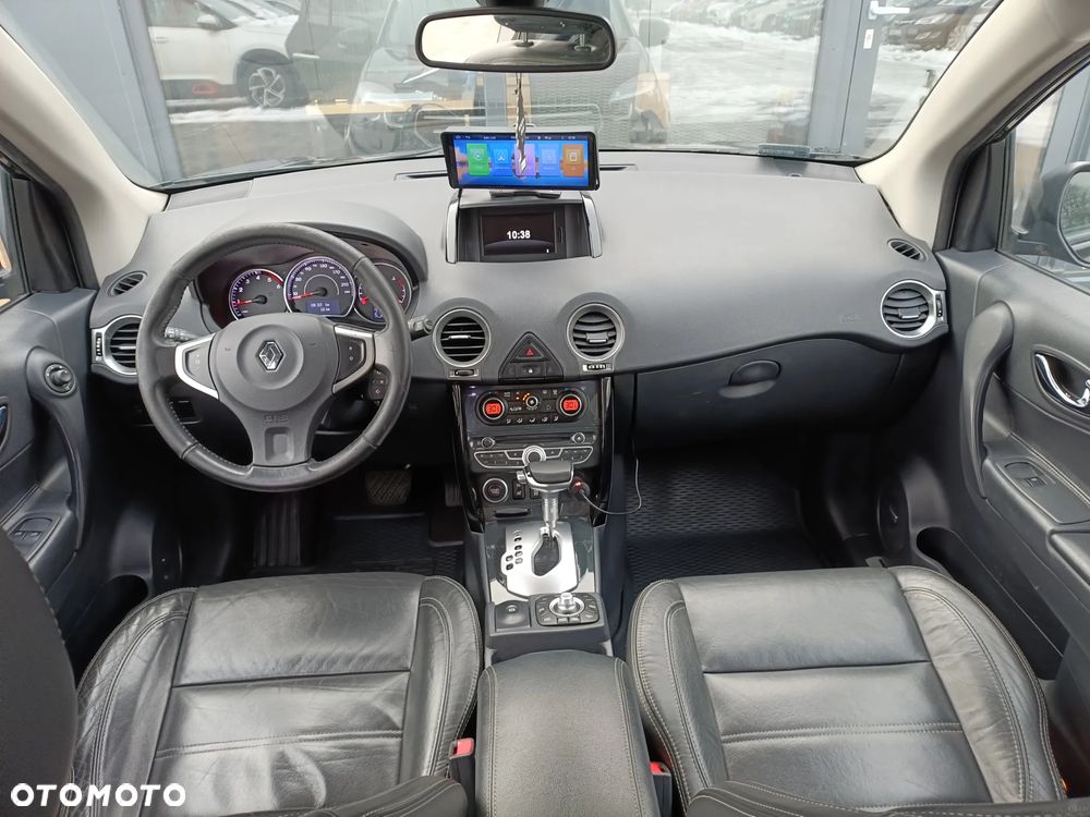 Renault Koleos 2.0 dCi 4x4 Bose Edition - 13