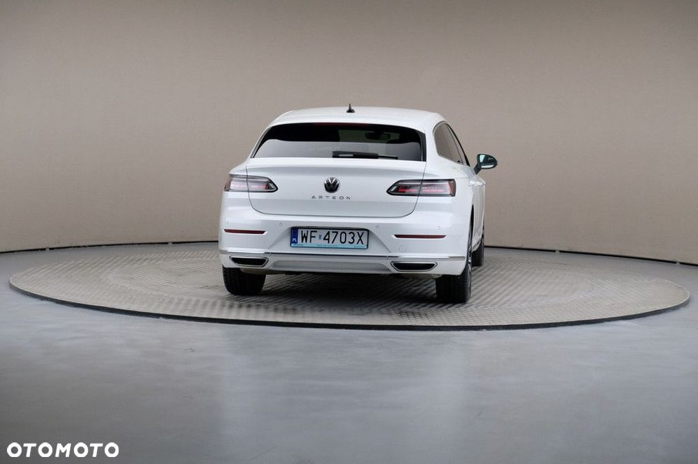 Volkswagen Arteon 2.0 TSI Elegance DSG - 5