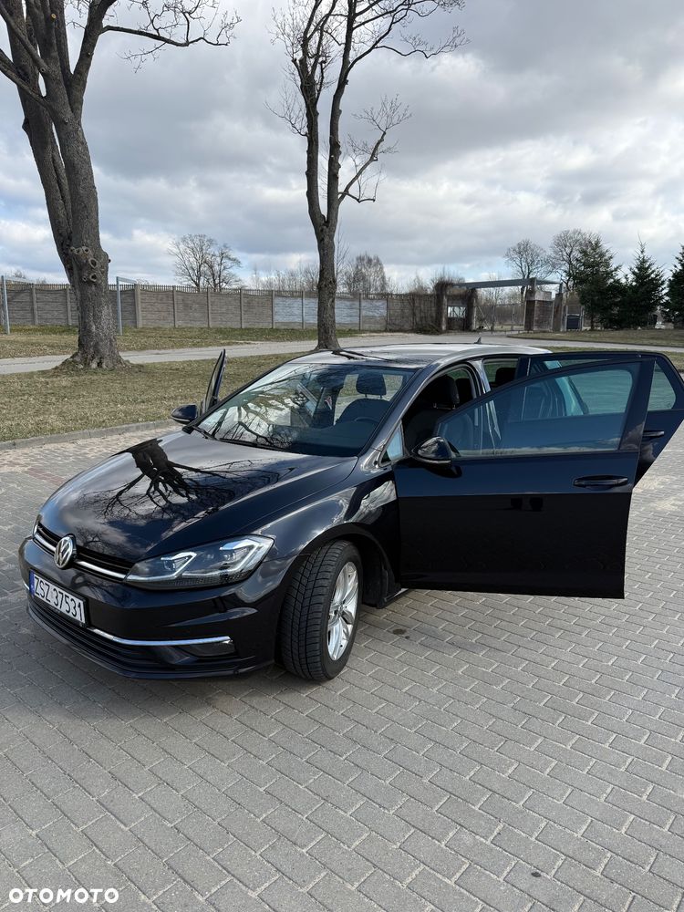 Volkswagen Golf 1.4 TSI BMT Highline - 3