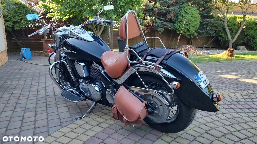 Kawasaki VN - 3