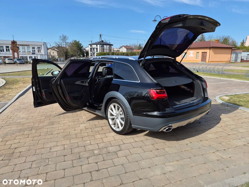 Audi A6 Allroad - 20