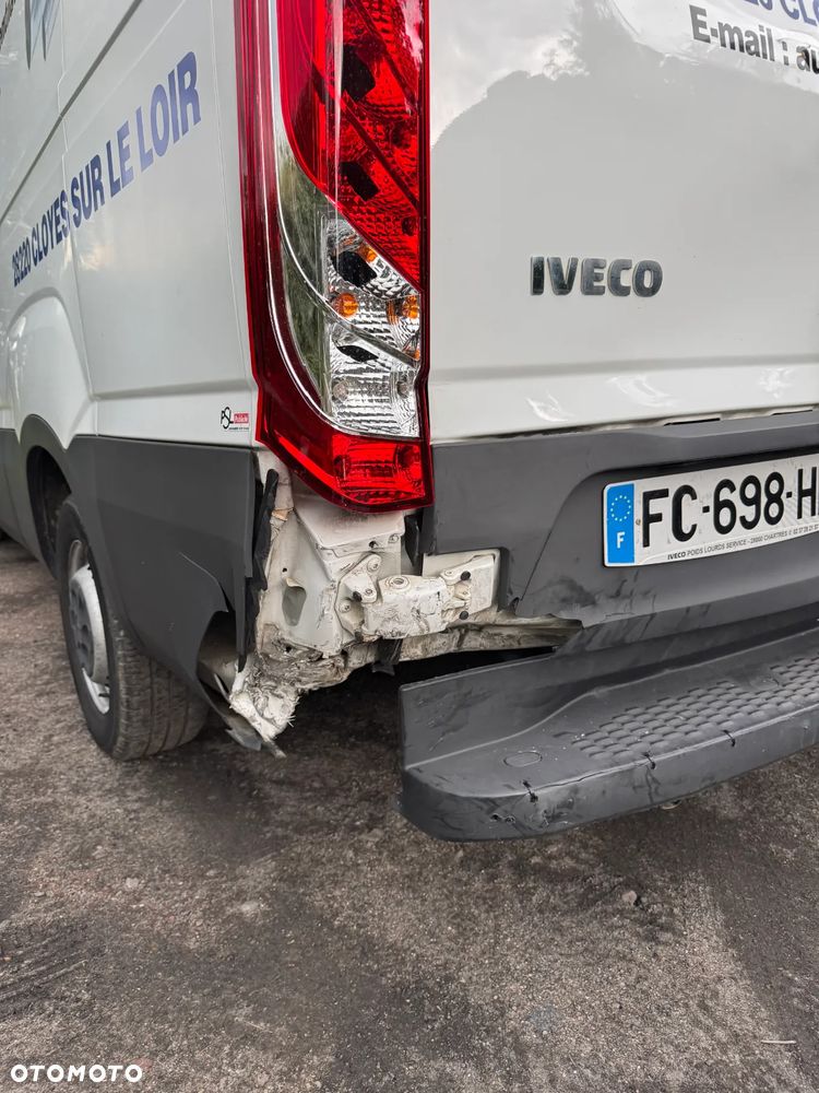 Iveco daili - 14