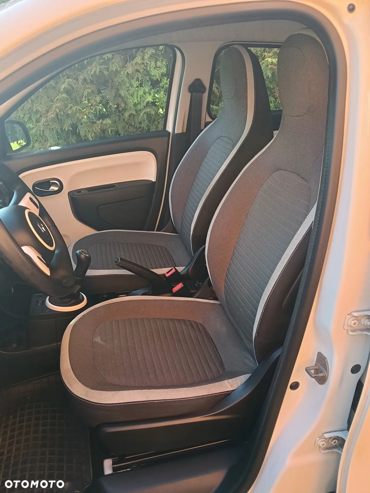 Renault Twingo SCe 70 Intens EU6 - 6