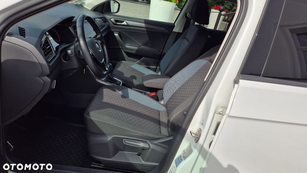 Volkswagen T-Roc 2.0 TDI SCR DSG IQ.DRIVE - 15