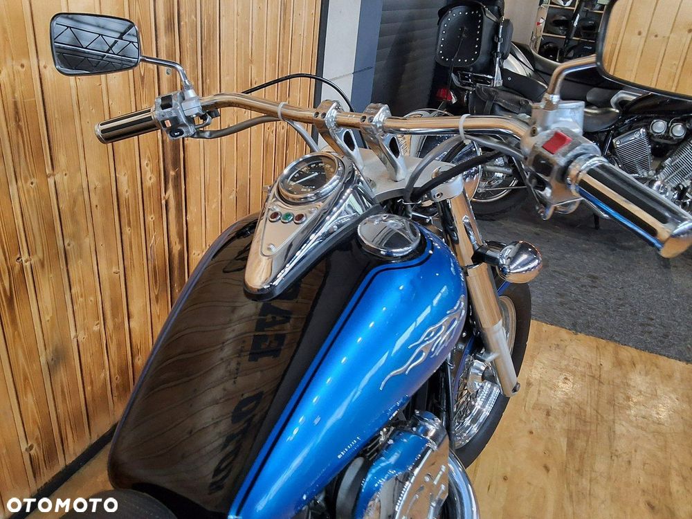 Kawasaki Vulcan - 12