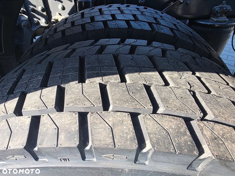 Volvo FH 420 Standard/2020r/Dwa Zbiorniki/FUL LED/Xenon/Standard/SUPER STAN ! ! ! - 23