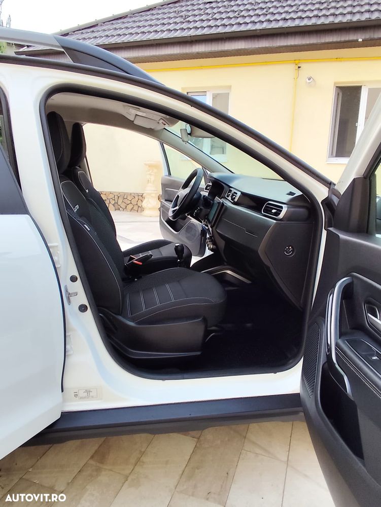 Dacia Duster - 10