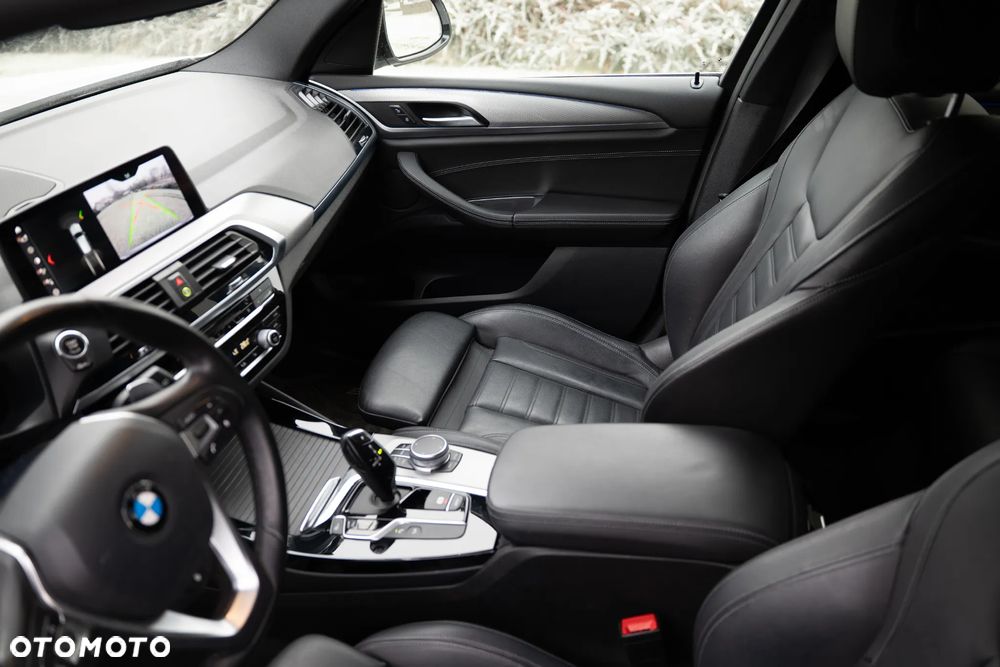 BMW X3 xDrive30i M Sport - 18