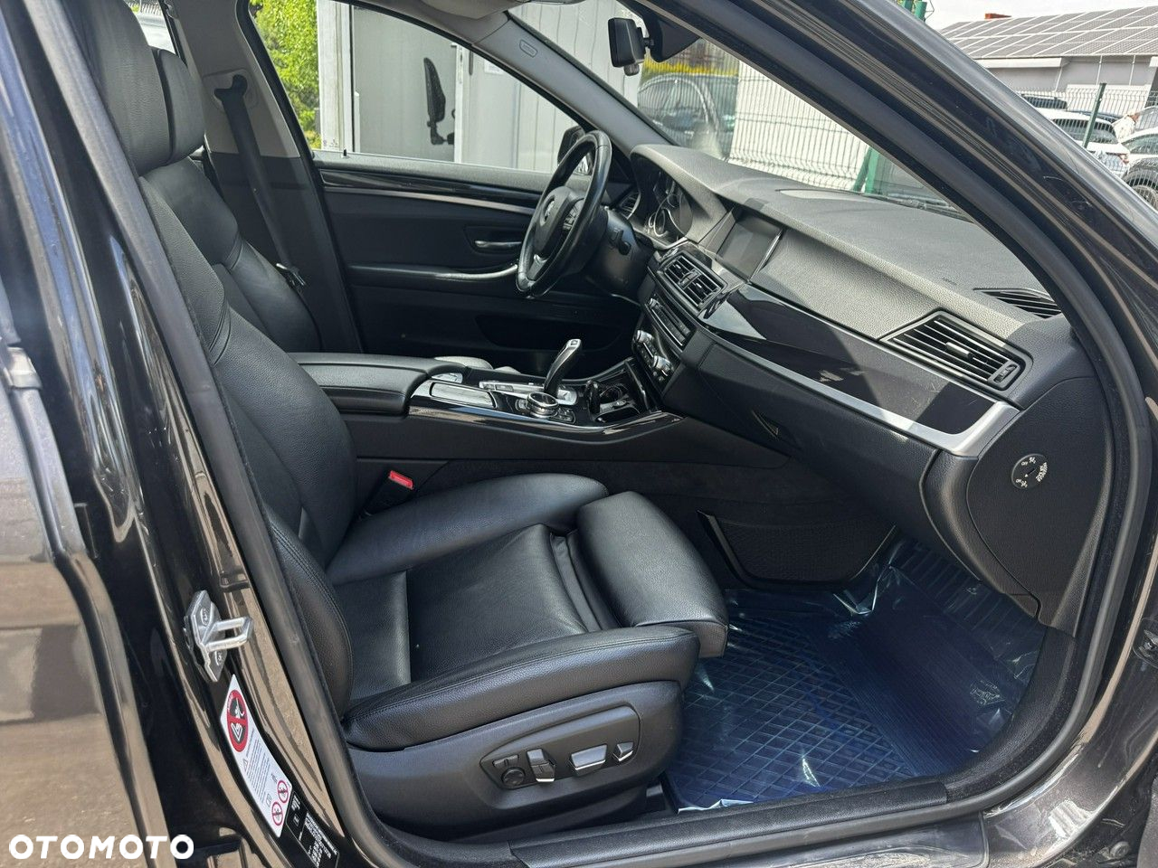 BMW Seria 5 - 14