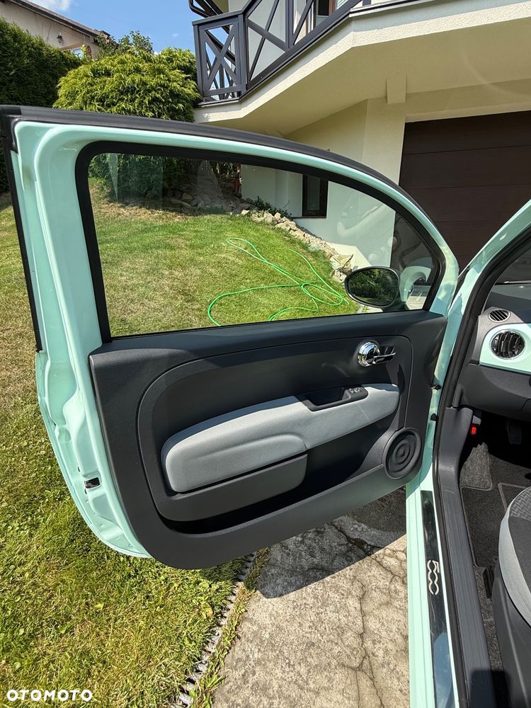 Fiat 500 1.2 Pop - 10