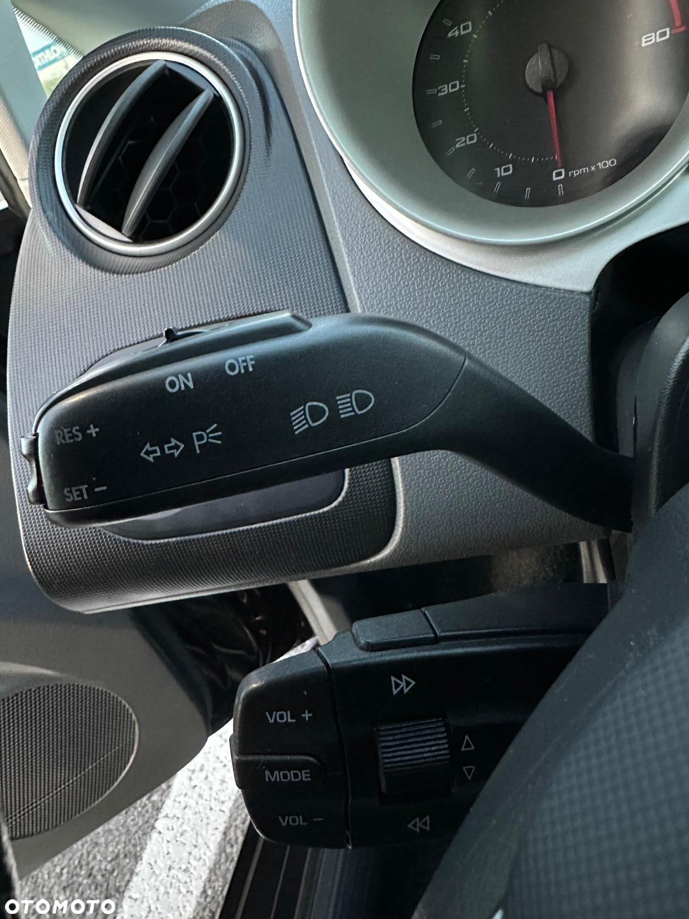 Seat Ibiza SC 1.4 16V Sport - 19