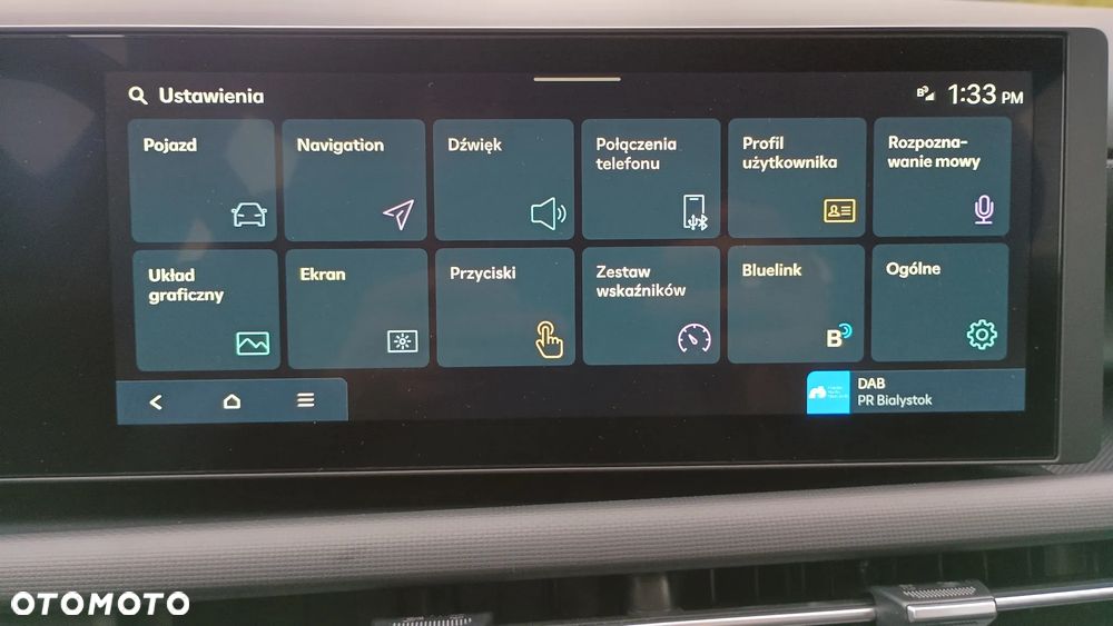 Hyundai Tucson 1.6 T-GDi Modern 2WD - 38