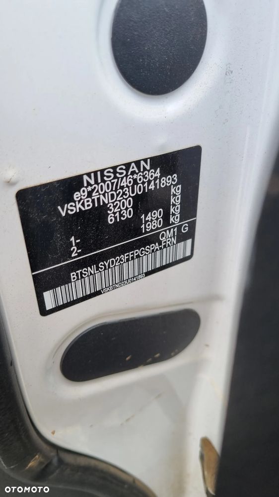 Nissan Navara - 19