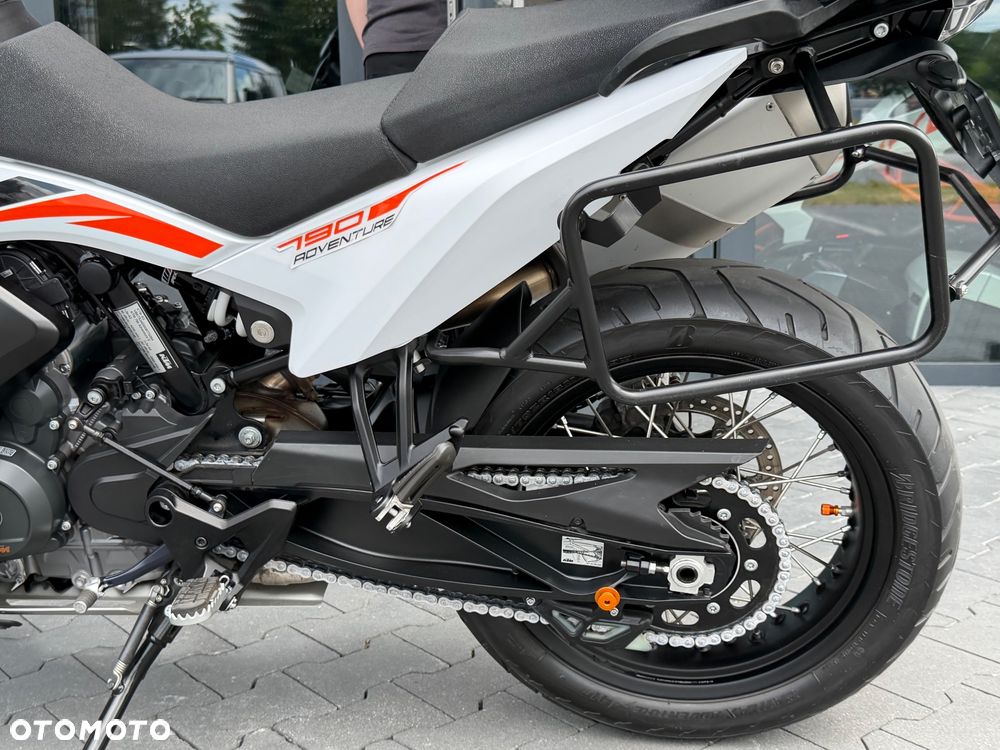 KTM Adventure - 30
