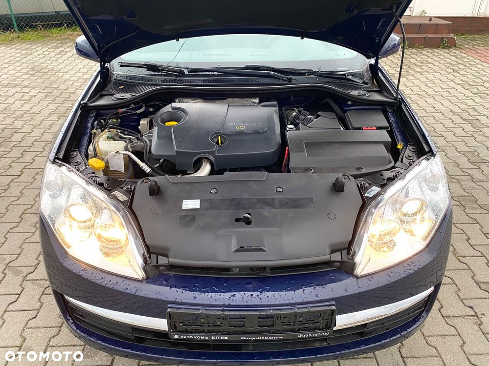 Renault Laguna - 25