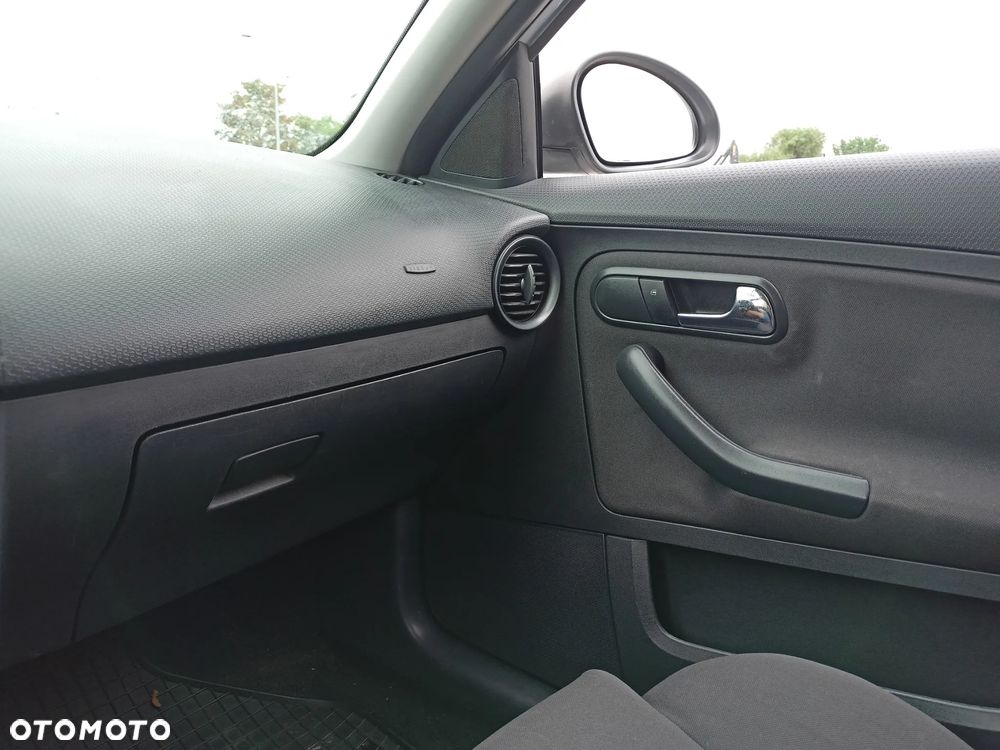 Seat Ibiza - 12