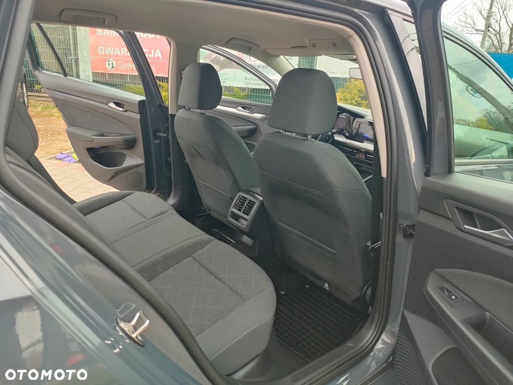 Volkswagen Golf 1.5 TSI EVO Life - 23