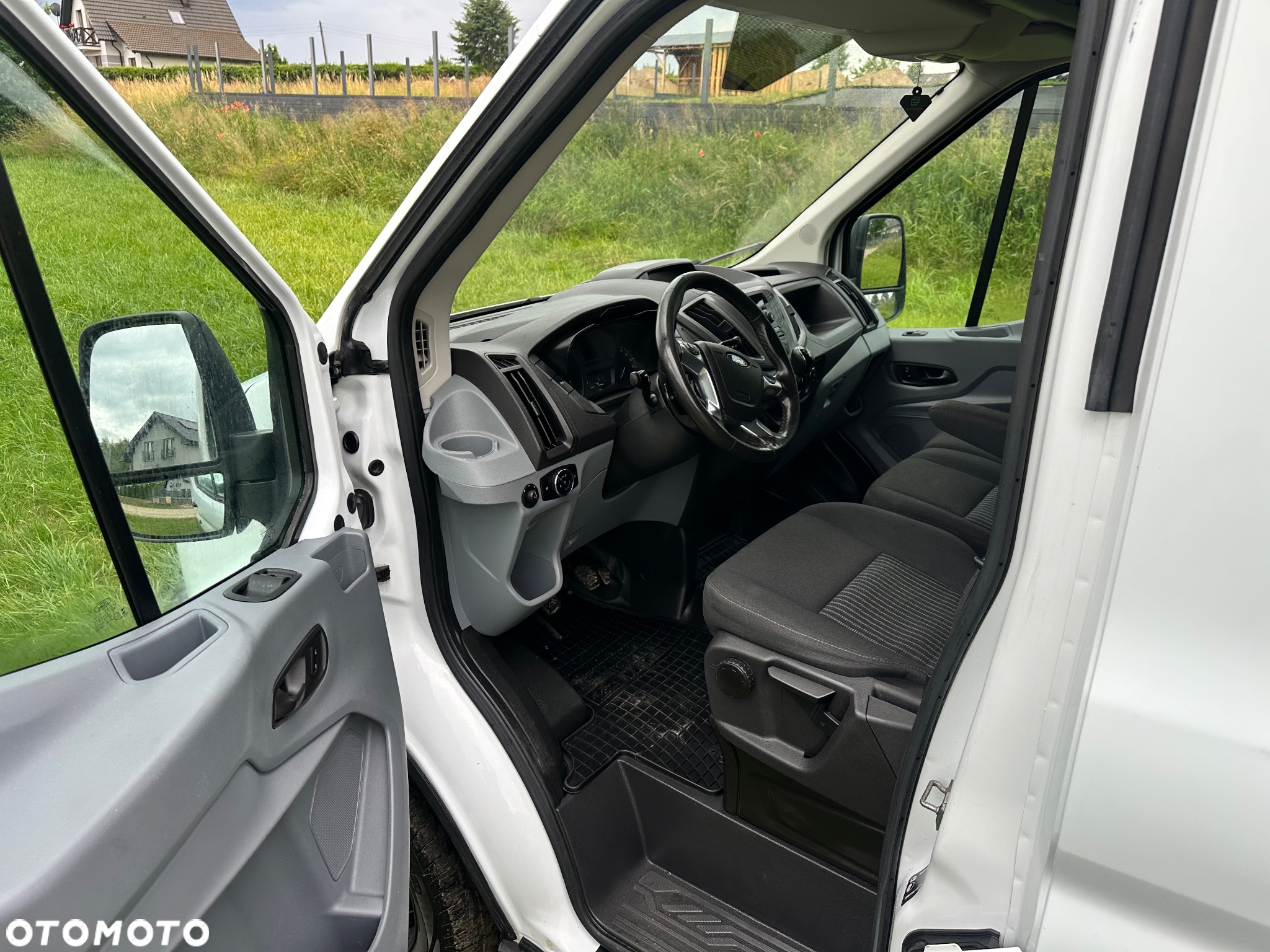 Ford Transit - 5