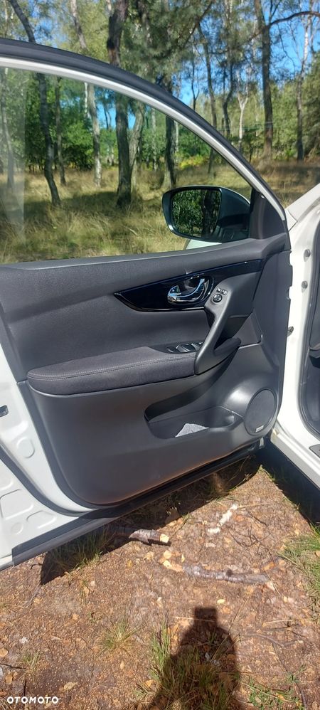 Nissan Qashqai 1.6 DIG-T 360 - 17