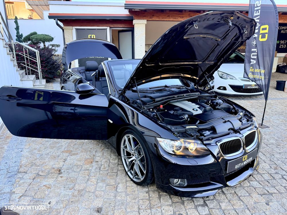 BMW 320 - 34