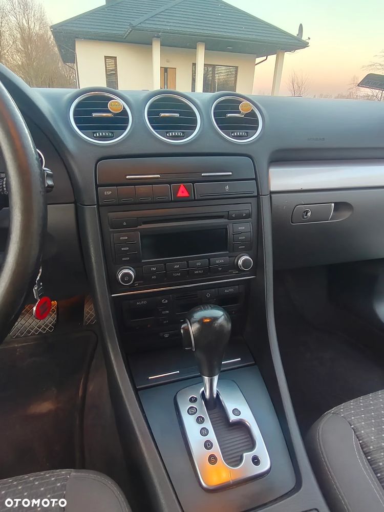 Seat Exeo 2.0 TDI DPF Style Multitronic - 16