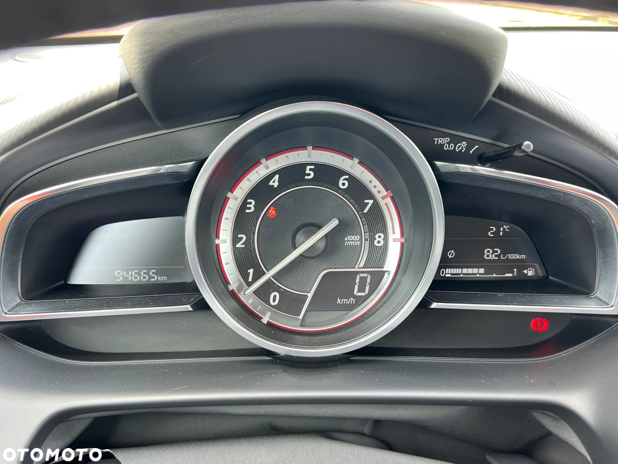 Mazda 2 SKYACTIV-G 90 White Edition - 29
