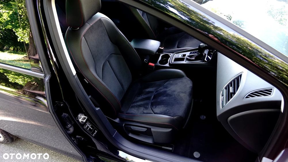 Seat Leon 2.0 TDI DPF DSG FR - 14