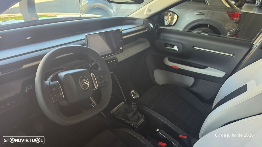 Citroën C3 1.2 PureTech Max - 16