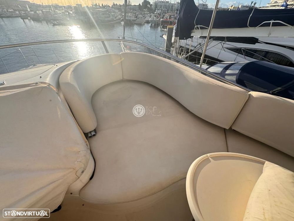Azimut 50 FLY - 7