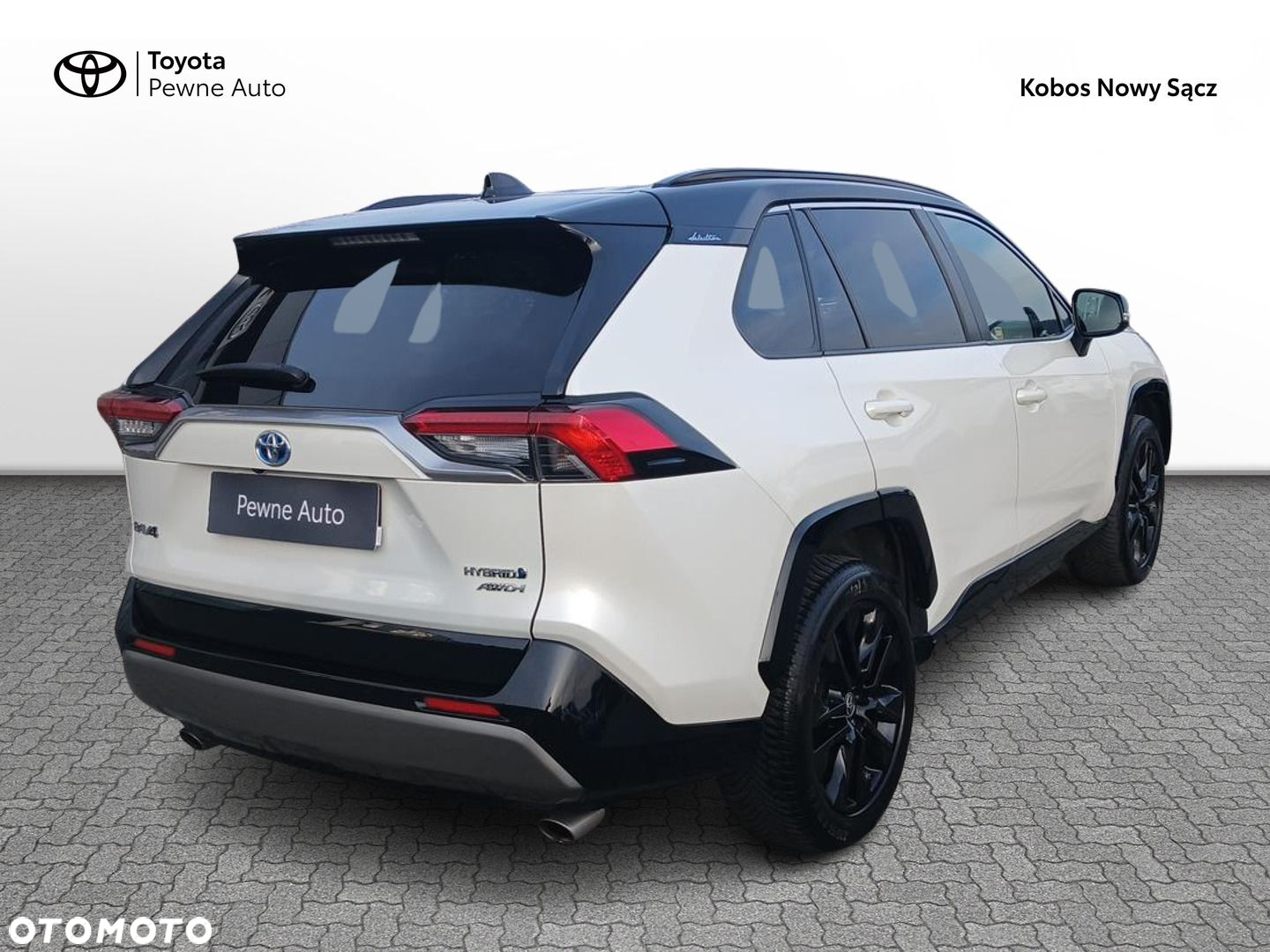 Toyota RAV4 - 3