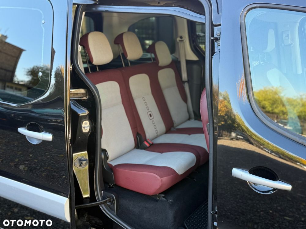 Citroën Berlingo - 23