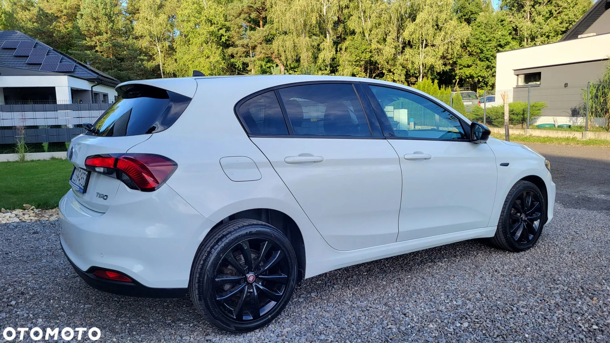 Fiat Tipo 1.4 T-Jet 16v S-Design EU6d - 10